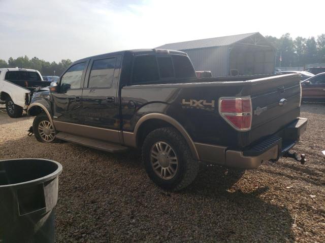Photo 2 from auction – 2011 FORD F150 SUPER with VIN 1FTFW1ET1BKD35065