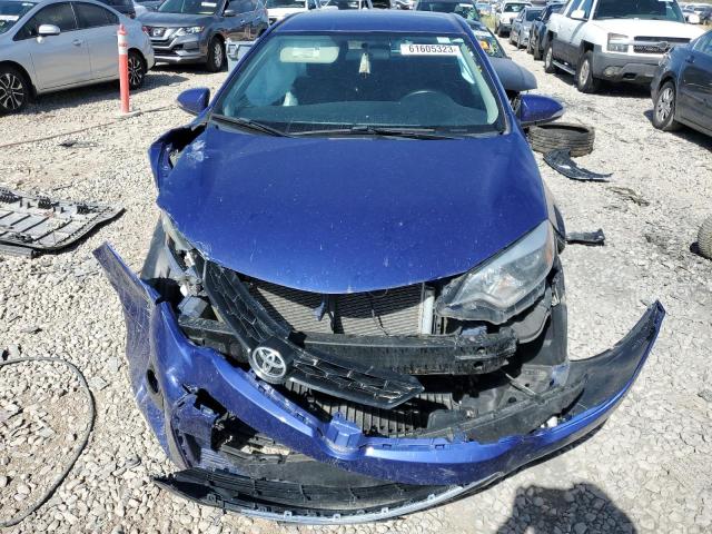 Photo 5 from auction – 2015 TOYOTA CORROLA with VIN 5YFBURHE9FP209060