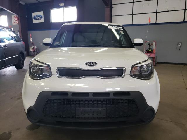 Photo 5 from auction – 2016 KIA SOUL with VIN KNDJN2A24G7237335