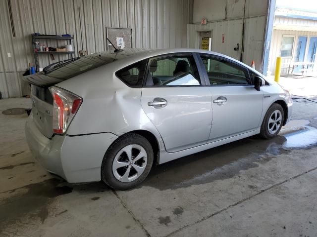 Photo 3 from auction – 2013 TOYOTA PRIUS with VIN JTDKN3DU0D5594820