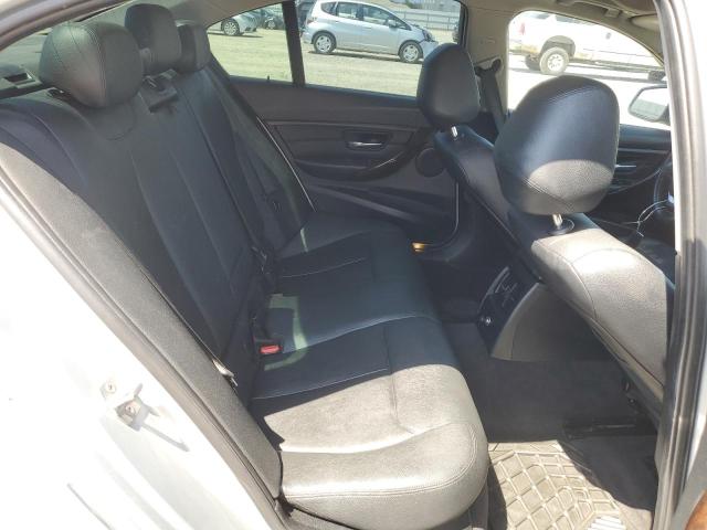 Photo 10 from auction – 2014 BMW 328 I with VIN WBA3A5C56EP602007