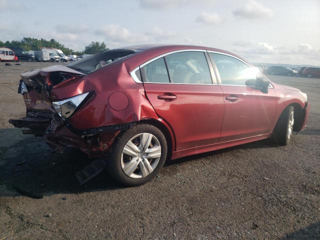 Photo 3 from auction – 2015 SUBARU LEGACY 2.5 with VIN 4S3BNAA63F3054953