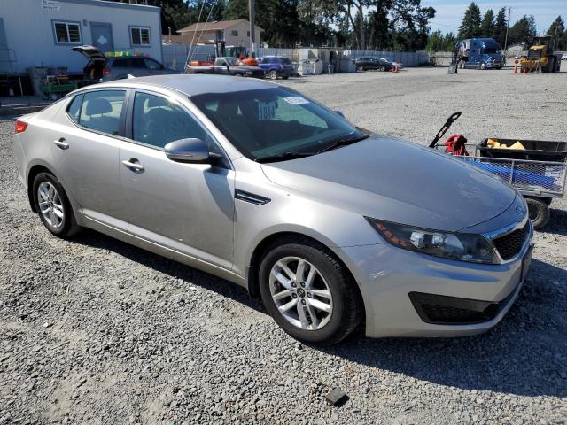 Photo 4 from auction – 2011 KIA OPTIMA LX with VIN KNAGM4A73B5099213
