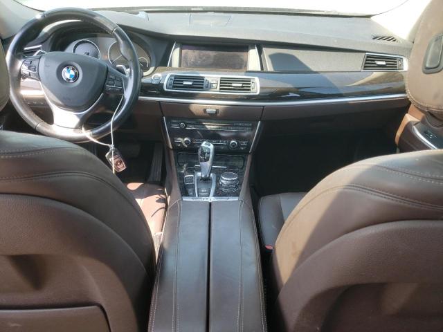 Photo 8 from auction – 2016 BMW 535 IGT with VIN WBA5M2C55GG498997