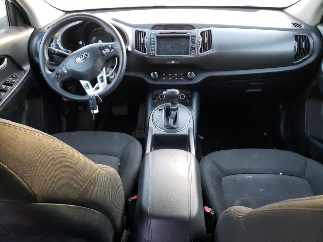 Photo 8 from auction – 2013 KIA SPORTAGE L with VIN KNDPBCA23D7500600