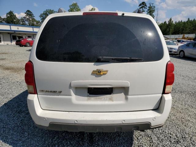 Photo 6 from auction – 2005 CHEVROLET UPLANDER L with VIN 1GNDV33L35D166577