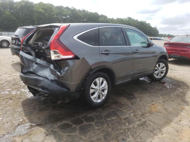 Photo 3 from auction – 2014 HONDA CR-V EX with VIN 2HKRM4H54EH710337