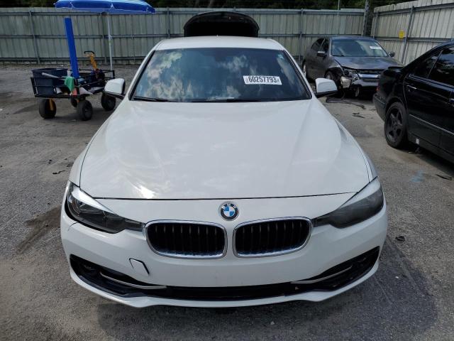 Photo 5 from auction – 2017 BMW 330 I with VIN WBA8B9G3XHNU53670