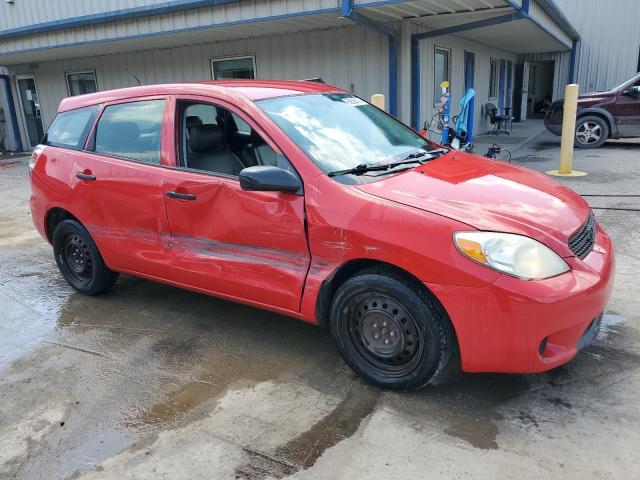 Photo 4 from auction – 2006 TOYOTA MATRIX with VIN 2T1KR32E36C604603