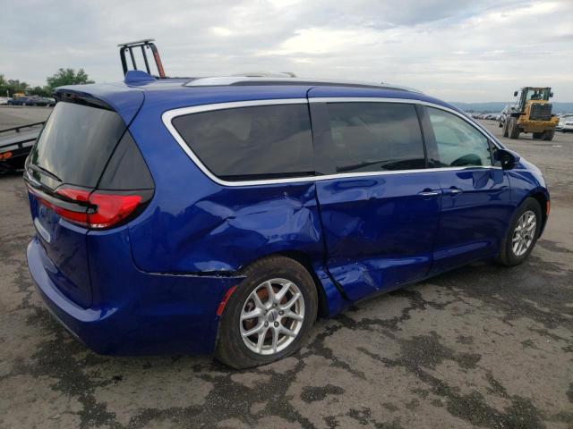 Photo 3 from auction – 2021 CHRYSLER PACIFICA T with VIN 2C4RC1BG8MR562108