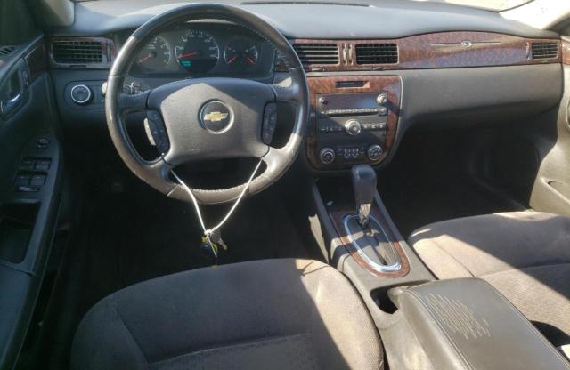 Photo 8 from auction – 2013 CHEVROLET IMPALA LT with VIN 2G1WG5E34D1224462