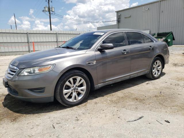 Снимка 1 от търг – 2011 FORD TAURUS SEL с VIN 1FAHP2EW7BG135094