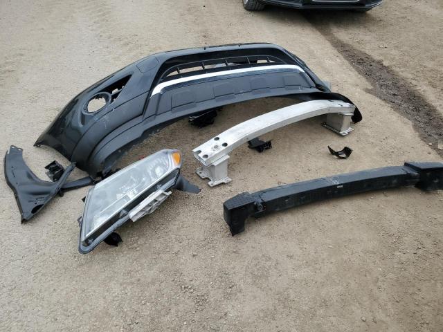 Photo 13 from auction – 2015 NISSAN PATHFINDER with VIN 5N1AR2MM9FC710410