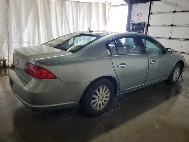 Photo 3 from auction – 2007 BUICK LUCERNE CX with VIN 1G4HP57237U152713