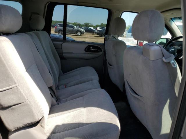 Photo 11 from auction – 2005 CHEVROLET TRAILBLAZE with VIN 1GNET16S056153825
