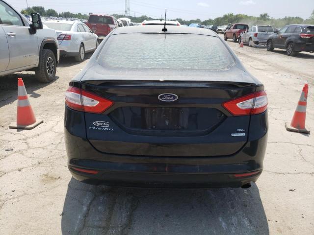Photo 6 from auction – 2013 FORD FUSION SE with VIN 3FA6P0HR8DR330909