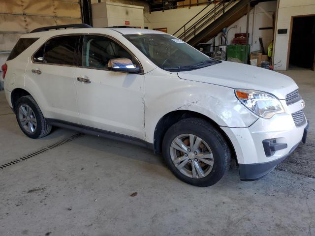 Photo 4 from auction – 2012 CHEVROLET EQUINOX LT with VIN 2GNALDEK0C1176012