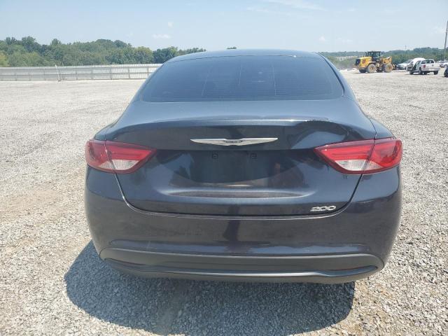 Photo 6 from auction – 2017 CHRYSLER 200 LX with VIN 1C3CCCFBXHN505819
