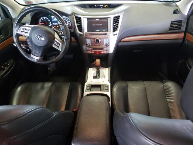 Photo 8 from auction – 2013 SUBARU OUTBACK 2. with VIN 4S4BRBLC9D3287094