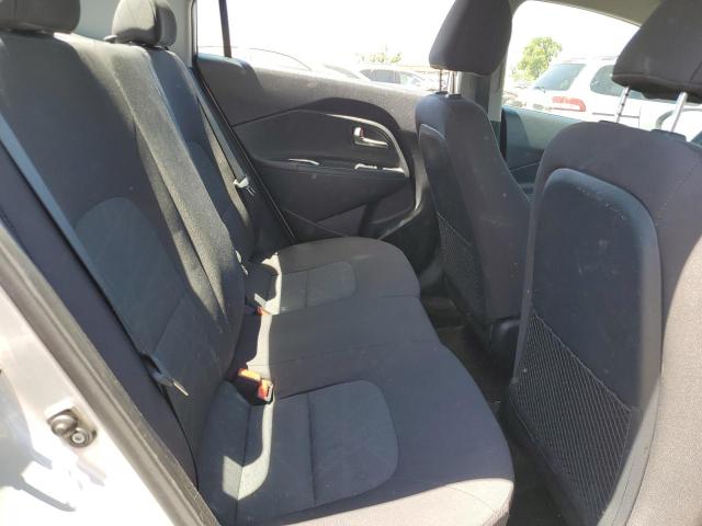 Photo 10 from auction – 2016 KIA RIO LX with VIN KNADM4A37G6611511