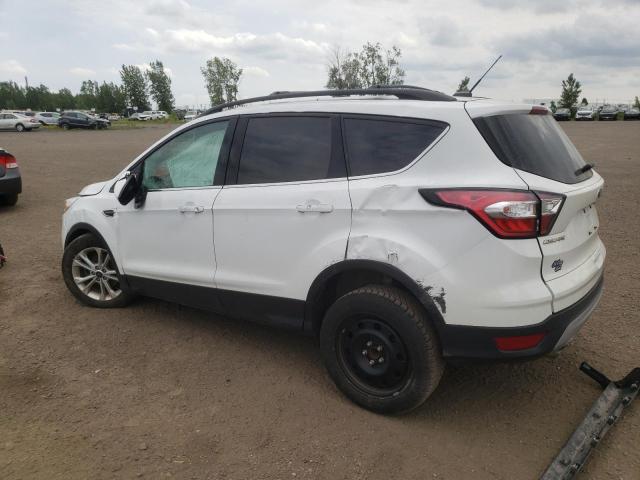 Photo 2 from auction – 2018 FORD ESCAPE SE with VIN 1FMCU0GD9JUC22925
