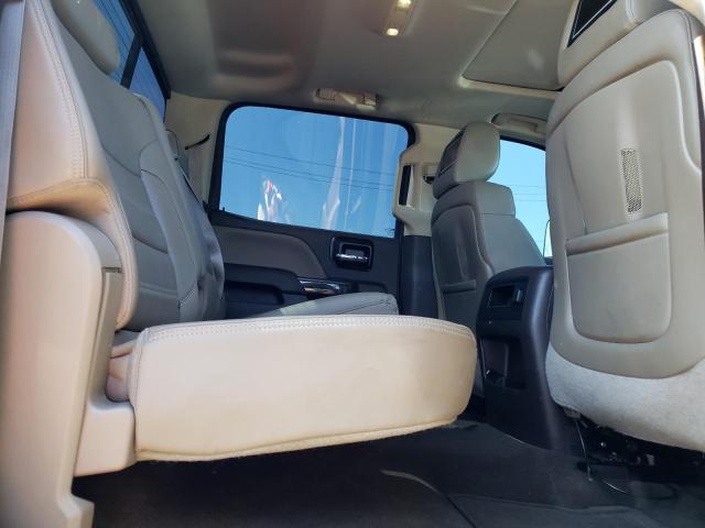 Photo 10 from auction – 2015 GMC SIERRA K25 with VIN 1GT120E84FF114084