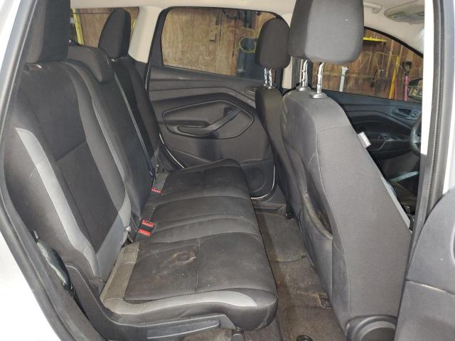 Photo 11 from auction – 2013 FORD ESCAPE S with VIN 1FMCU0F79DUB32254