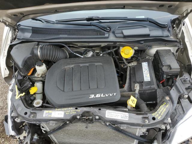 Photo 12 from auction – 2014 CHRYSLER TOWN & COU with VIN 2C4RC1CG7ER460847