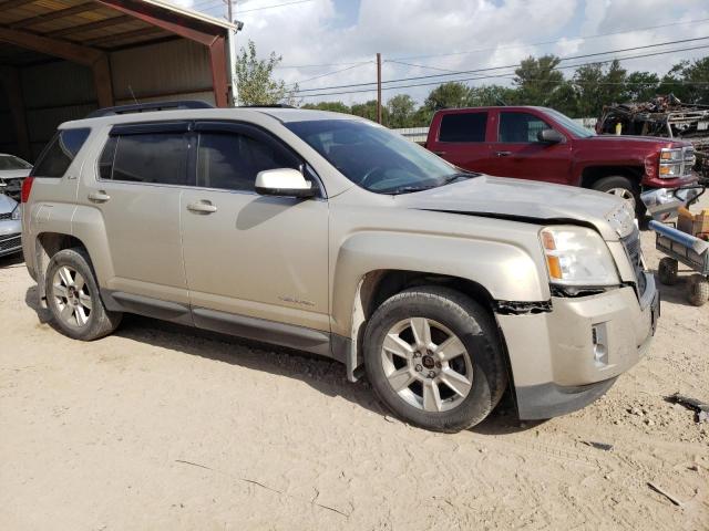 Photo 4 from auction – 2010 GMC TERRAIN SL with VIN 2CTALDEW7A6361044