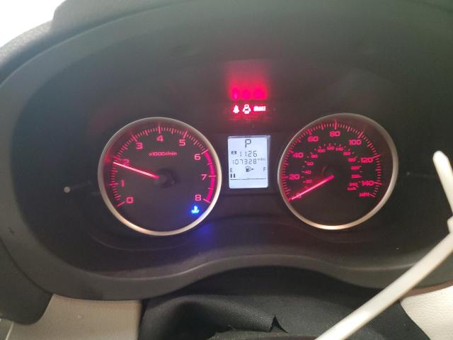Photo 9 from auction – 2016 SUBARU FORESTER 2 with VIN JF2SJADC4GH547592