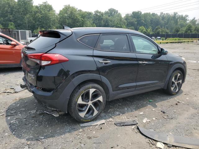 Photo 3 from auction – 2016 HYUNDAI TUCSON LIM with VIN KM8J3CA2XGU033101