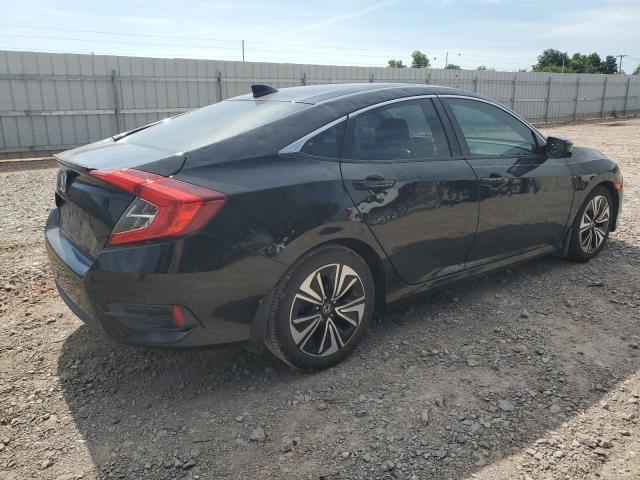 Photo 3 from auction – 2016 HONDA CIVIC EXL with VIN 19XFC1F78GE013947