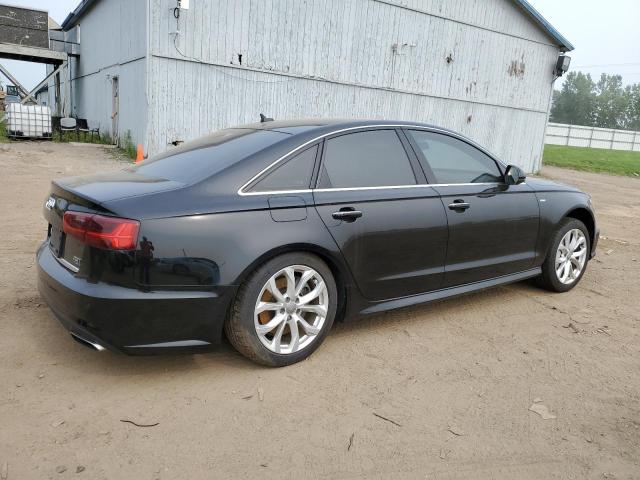 Photo 3 from auction – 2018 AUDI A6 PREMIUM with VIN WAUF8AFC3JN017435