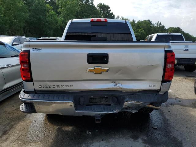 Photo 6 from auction – 2014 CHEVROLET SILVERADO with VIN 3GCUKSEC4EG163554