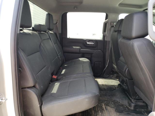 Photo 10 from auction – 2023 CHEVROLET SILVERADO with VIN 1GC4YLEY8PF120324
