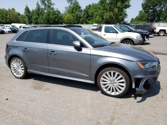 Photo 4 from auction – 2016 AUDI A3 E-TRON with VIN WAUTPBFF5GA050250