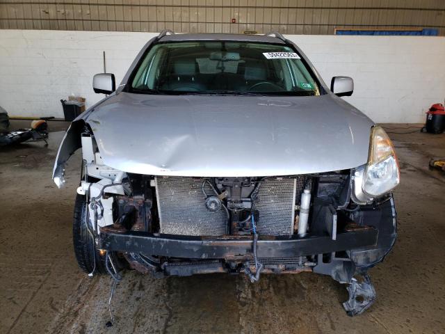 Photo 5 from auction – 2012 NISSAN ROGUE S with VIN JN8AS5MV5CW408209