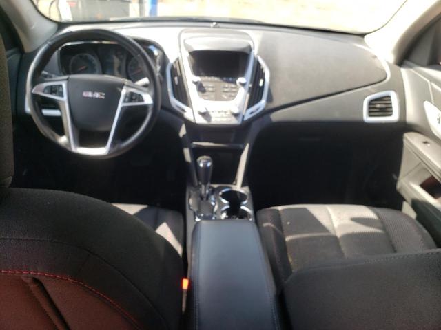 Photo 8 from auction – 2016 GMC TERRAIN SL with VIN 2GKFLTE31G6116240