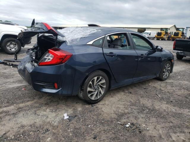 Photo 3 from auction – 2016 HONDA CIVIC EX with VIN 19XFC2F7XGE079518