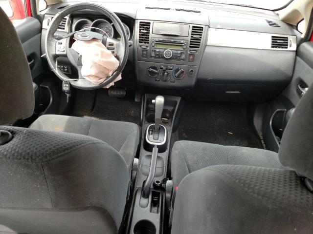 Photo 8 from auction – 2012 NISSAN VERSA S with VIN 3N1BC1CP9CK246155