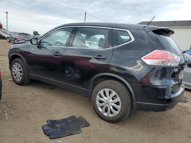 Photo 2 from auction – 2016 NISSAN ROGUE S with VIN KNMAT2MV3GP660533