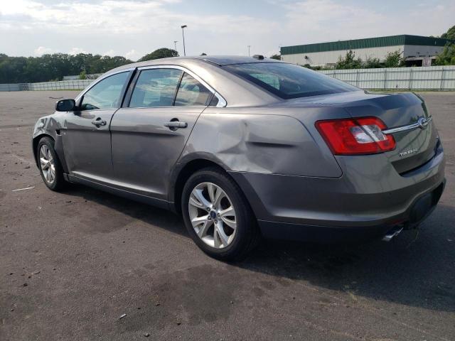 Photo 2 from auction – 2012 FORD TAURUS SEL with VIN 1FAHP2EW6CG122614