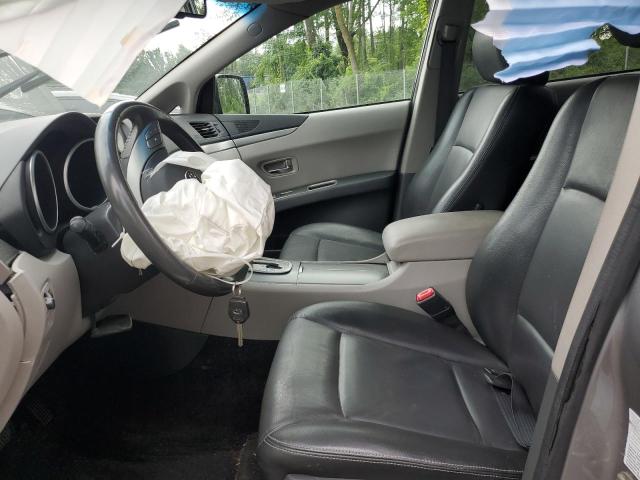 Photo 7 from auction – 2011 SUBARU TRIBECA LI with VIN 4S4WX9KD6B4401196