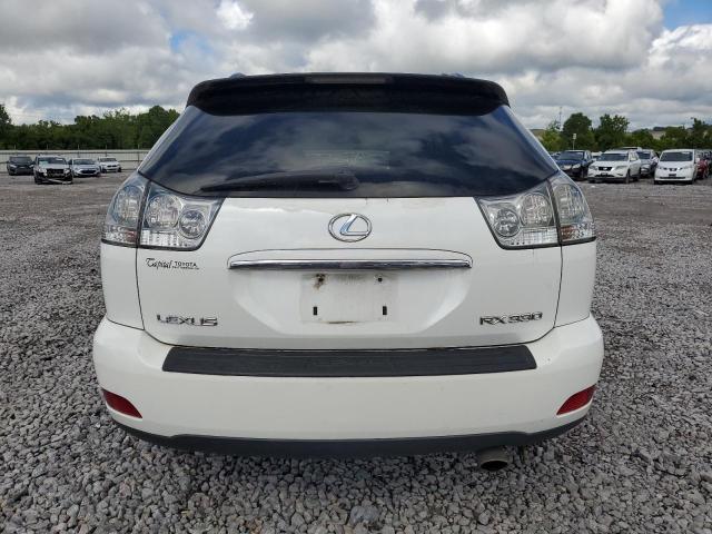 Photo 6 from auction – 2005 LEXUS RX 330 with VIN 2T2GA31U55C019389