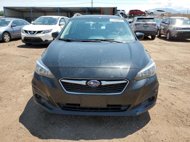 Photo 5 from auction – 2018 SUBARU IMPREZA PR with VIN 4S3GTAB69J3724704