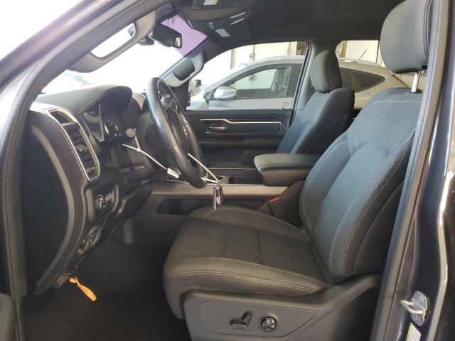 Photo 7 from auction – 2019 RAM 1500 BIG H with VIN 1C6SRFFTXKN737237