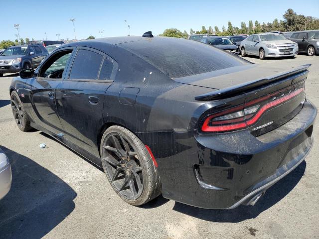 Photo 2 from auction – 2015 DODGE CHARGER SR with VIN 2C3CDXEJ0FH833267