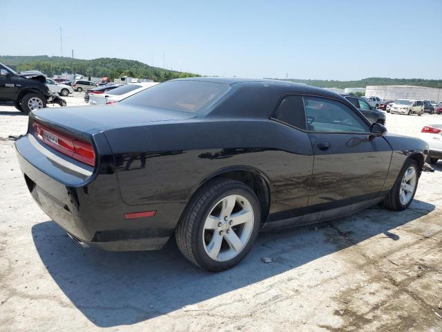 Photo 3 from auction – 2014 DODGE CHALLENGER with VIN 2C3CDYAG8EH224653