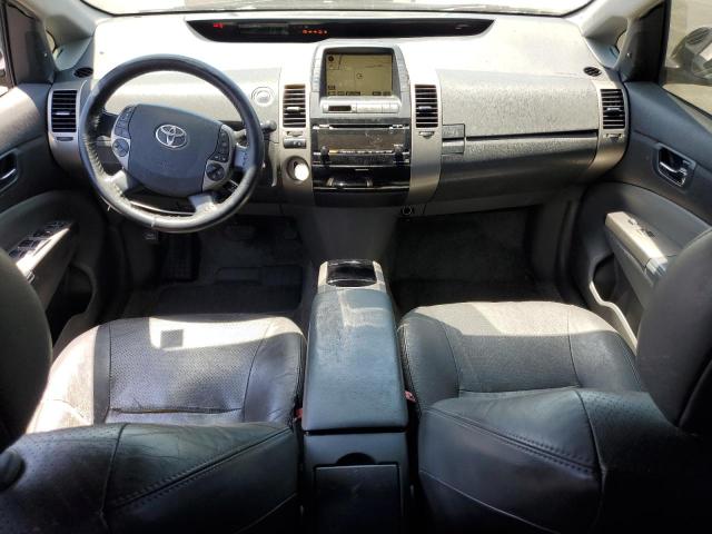 Photo 8 from auction – 2008 TOYOTA PRIUS with VIN JTDKB20U287761794