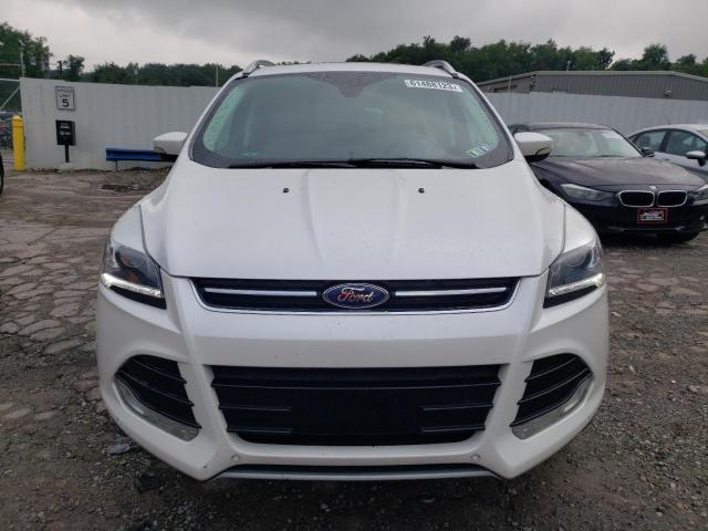Photo 5 from auction – 2016 FORD ESCAPE TIT with VIN 1FMCU9JX8GUA28578